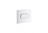 Flush plate grohe arena cosmopolitan front, flushing for concealed cisterns- sanitbuy.pl