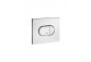 Flush plate grohe arena cosmopolitan front, flushing for concealed cisterns- sanitbuy.pl