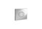 Flush plate grohe skate air front, flushing for concealed cisterns - chrome matt- sanitbuy.pl