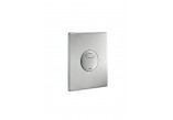 Flush plate grohe skate front, flushing for concealed cisterns- sanitbuy.pl