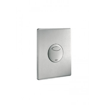 Flush plate grohe skate front, flushing for concealed cisterns- sanitbuy.pl