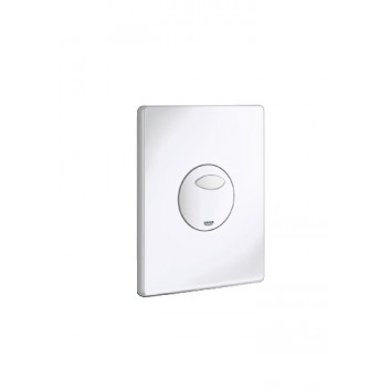 Flush plate grohe skate front, flushing for concealed cisterns- sanitbuy.pl