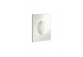 Flush plate grohe skate front, flushing for concealed cisterns- sanitbuy.pl