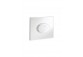 Flush plate grohe skate front, flushing for concealed cisterns- sanitbuy.pl