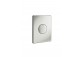 Flush plate grohe skate front, flushing for concealed cisterns- sanitbuy.pl