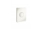 Flush plate grohe skate front, flushing for concealed cisterns- sanitbuy.pl