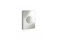 Flush plate grohe skate front, flushing for concealed cisterns- sanitbuy.pl