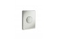 Flush plate grohe skate front, flushing for concealed cisterns- sanitbuy.pl