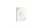 Flush plate grohe skate front, flushing for concealed cisterns- sanitbuy.pl