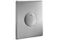 Flush plate grohe skate front, flushing for concealed cisterns- sanitbuy.pl