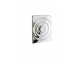 Flush plate grohe skate front, flushing for concealed cisterns- sanitbuy.pl