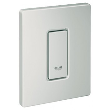 Flush plate grohe skate front, flushing for concealed cisterns- sanitbuy.pl