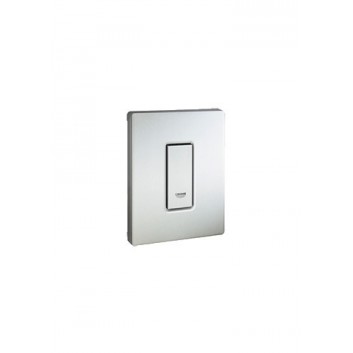 Flush plate grohe skate front, flushing for concealed cisterns- sanitbuy.pl