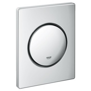 Flush plate grohe skate front, flushing for concealed cisterns- sanitbuy.pl