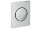 Flush plate grohe skate front, flushing for concealed cisterns- sanitbuy.pl