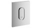 Flush plate grohe skate front, flushing for concealed cisterns- sanitbuy.pl