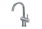 Washbasin faucet Steinberg Seria 100, standing without pop, chrome
