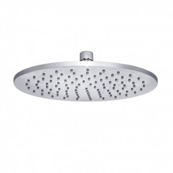 Overhead shower steinberg seria 100 - średnica 187,5mm- sanitbuy.pl