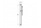 Overhead shower steinberg seria 100 - średnica 187,5mm- sanitbuy.pl