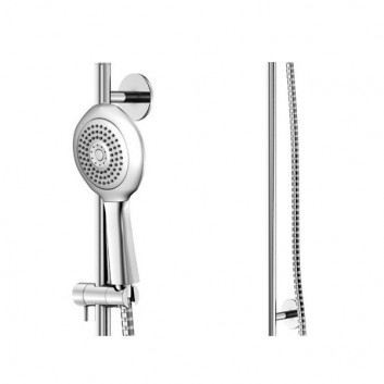 Overhead shower steinberg seria 100 - średnica 187,5mm- sanitbuy.pl