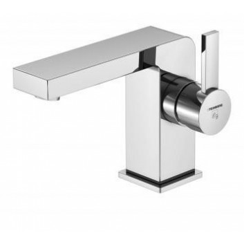 Washbasin faucet standing steinberg seria 120 - wylewska 120mm- sanitbuy.pl