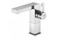 Washbasin faucet standing steinberg seria 120 - height 220mm- sanitbuy.pl