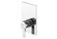 Washbasin faucet standing steinberg seria 120 - wylewska 120mm- sanitbuy.pl