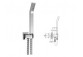 Overhead shower steinberg seria 100 - średnica 187,5mm- sanitbuy.pl