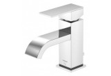 Washbasin faucet Steinberg Seria 135 with pop-up waste chrome
