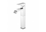 Washbasin faucet Steinberg Seria 135 without pop, h.30 cm, chrome