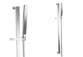 Mixershower concealed thermostatic mixercealed steinberg seria 100- sanitbuy.pl