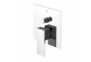 Washbasin faucet concealed thermostatic mixercealed steinberg seria 160 - spout 200 mm- sanitbuy.pl