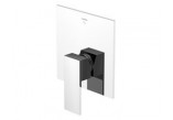 Washbasin faucet concealed thermostatic mixercealed steinberg seria 160 - spout 200 mm- sanitbuy.pl