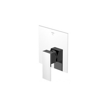 Washbasin faucet concealed thermostatic mixercealed steinberg seria 160 - spout 200 mm- sanitbuy.pl