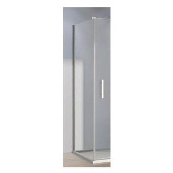 Ronal Pur pudt2p shower enclosure boczna 100 cm- sanitbuy.pl