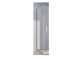 Ronal Pur pudt2p shower enclosure boczna 100 cm- sanitbuy.pl