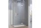 Ronal Pur pudt2p shower enclosure boczna 100 cm- sanitbuy.pl