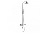 Shower set Steinberg Seria 250 with mixer and rainfall 
