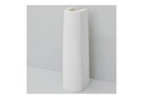 Pedestal umywalowy Artceram TEN, white, 67 x 36 cm
