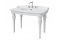 Washbasin Artceram Hermitage 112x63cm- sanitbuy.pl