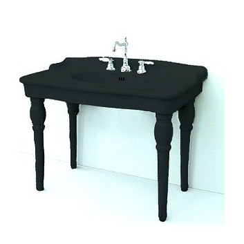 Washbasin Artceram Hermitage 112x63cm- sanitbuy.pl