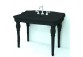 Washbasin Artceram Hermitage 112x63cm- sanitbuy.pl