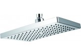 Overhead shower Kludi A-AQ Eco 25x25 cm