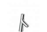 Washbasin faucet single lever Hansgrohe Talis Select S standing, wys. 190 mm, chrome, set drain