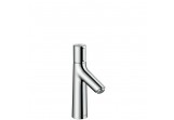 Washbasin faucet single lever Hansgrohe Talis Select S standing, wys. 220 mm, chrome, set drain