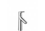 Washbasin faucet 1-uchwytowa Hansgrohe Talis S 100 wys. 244 mm, chrome, set odpłwowy