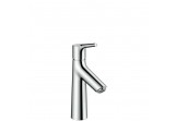 Washbasin faucet 1-uchwytowa Hansgrohe Talis S 100 wys. 244 mm, chrome, set odpłwowy, CoolStart