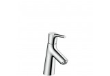 Washbasin faucet 1-uchwytowa Hansgrohe Talis S 80 wys. 206 mm, chrome, set odpłwowy