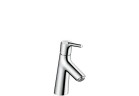 Washbasin faucet 1-uchwytowa Hansgrohe Talis S wys. 206 mm, chrome, brak mieszacza, brak kompletu odpływowego