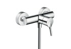 Shower mixer 1-uchwytowa Hansgrohe Talis S wall mounted, chrome, rozstaw 150 mm ± 12 mm